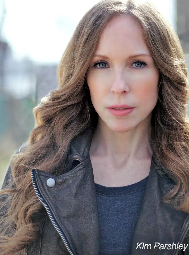 Kim Parshley