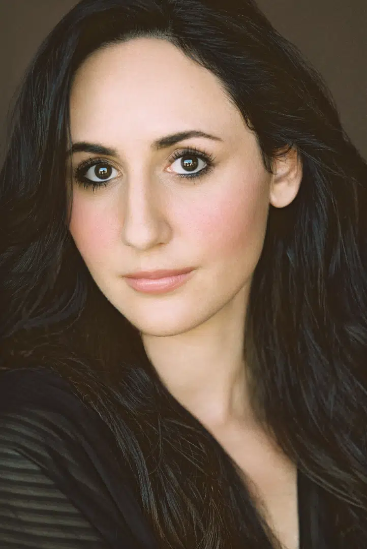 Marielise van Rooyen