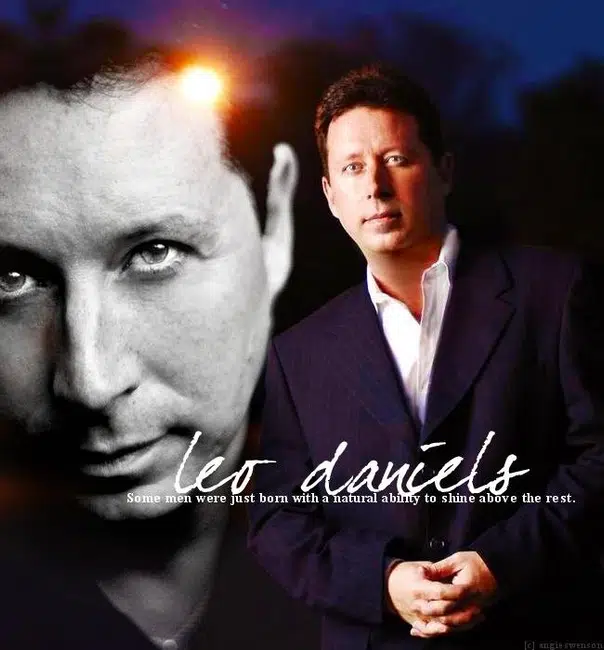 Leo Daniels
