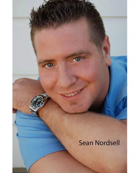 Sean Nordsell
