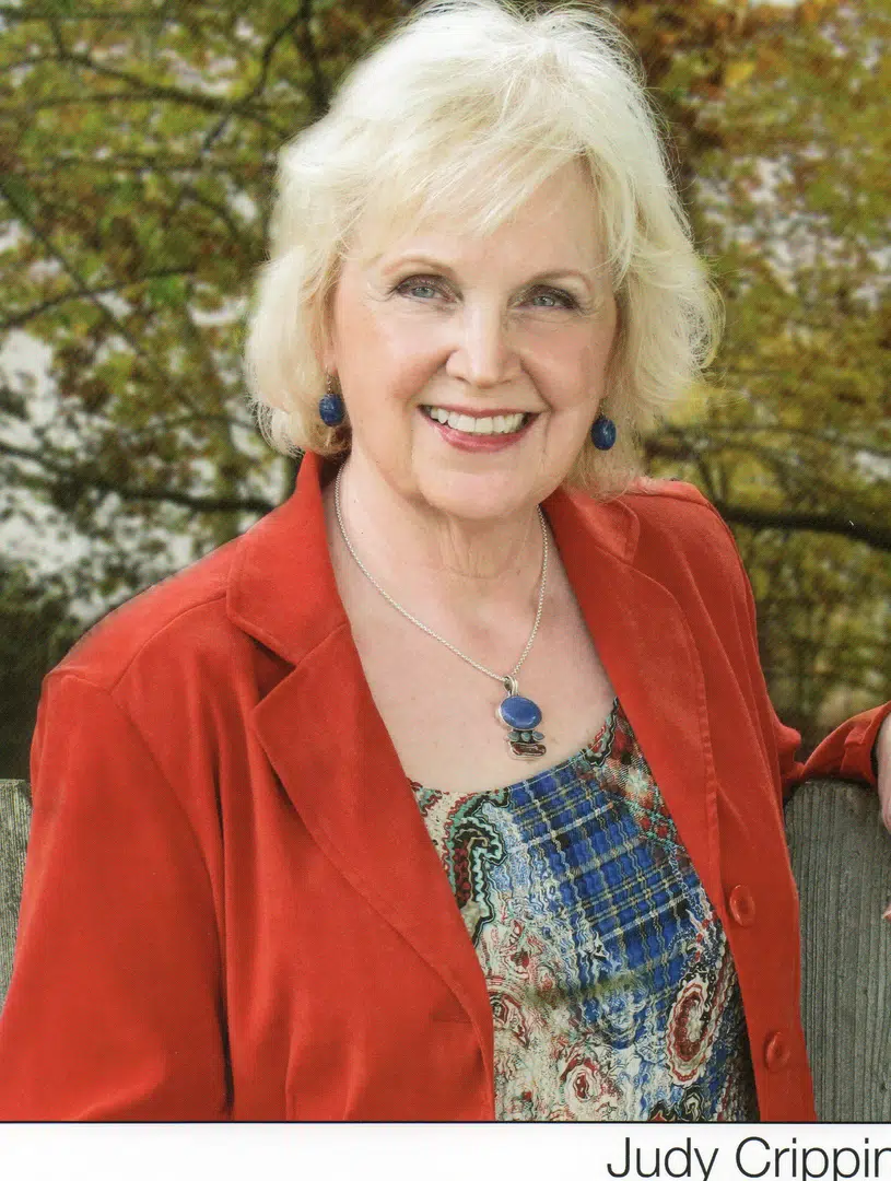 Judy Crippin