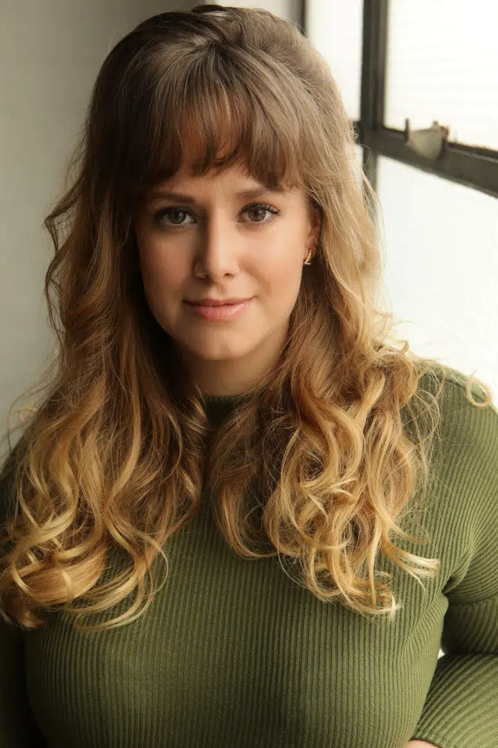 Jasmin Haugstuen Please