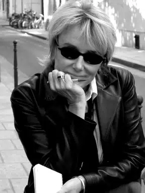 Bénédicte Kermadec