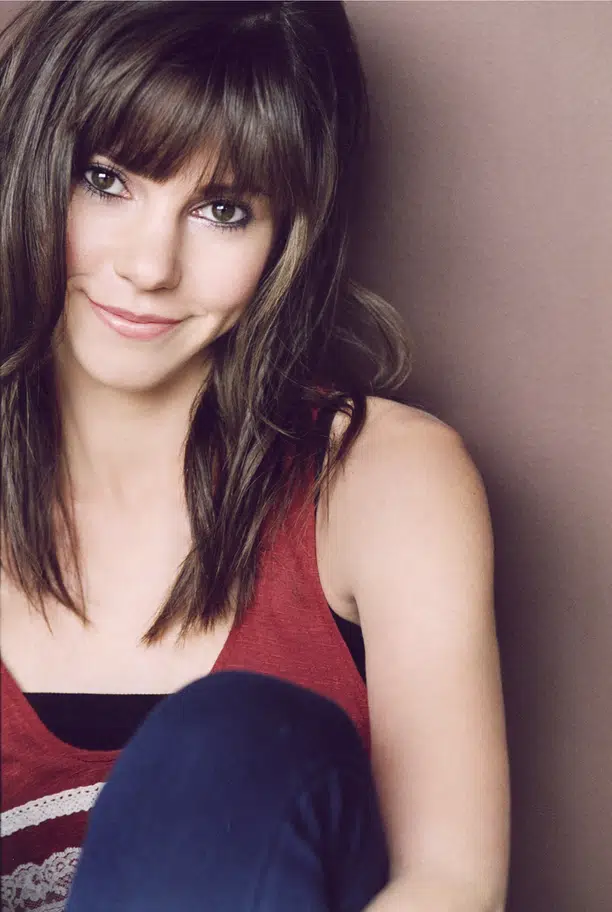 Claire Gordon-Harper