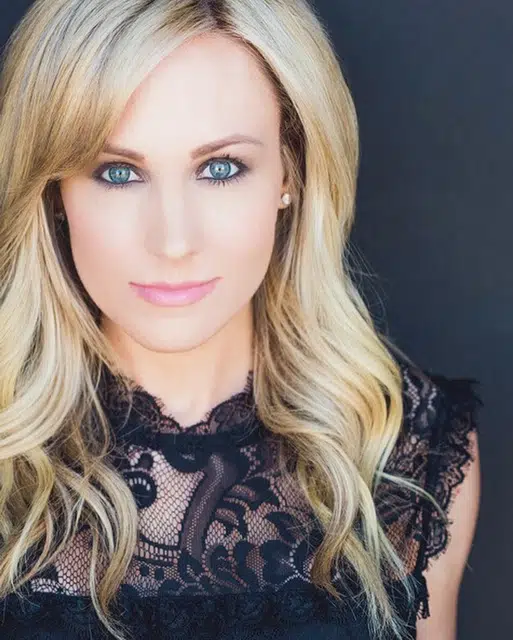 Kimberly Dawn Guerrero