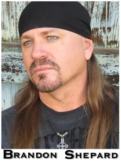 Brandon Shepard