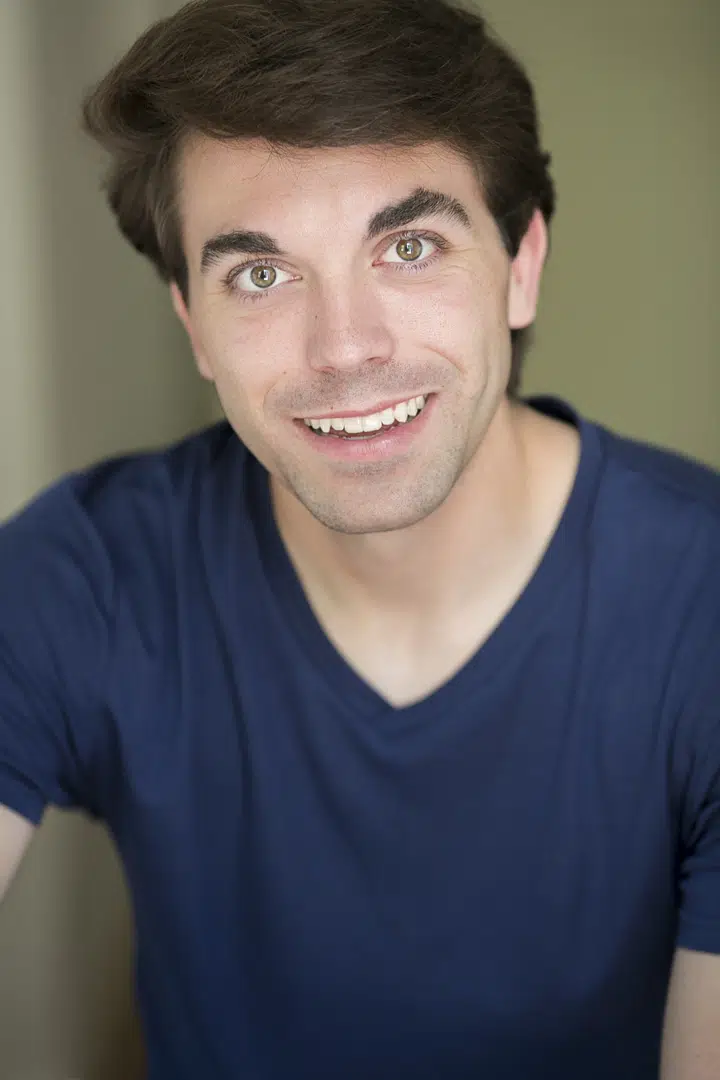 Michael David Anderson