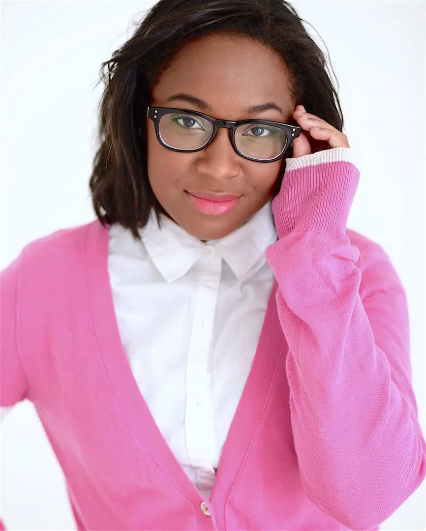 Melissa Dawn Johnson