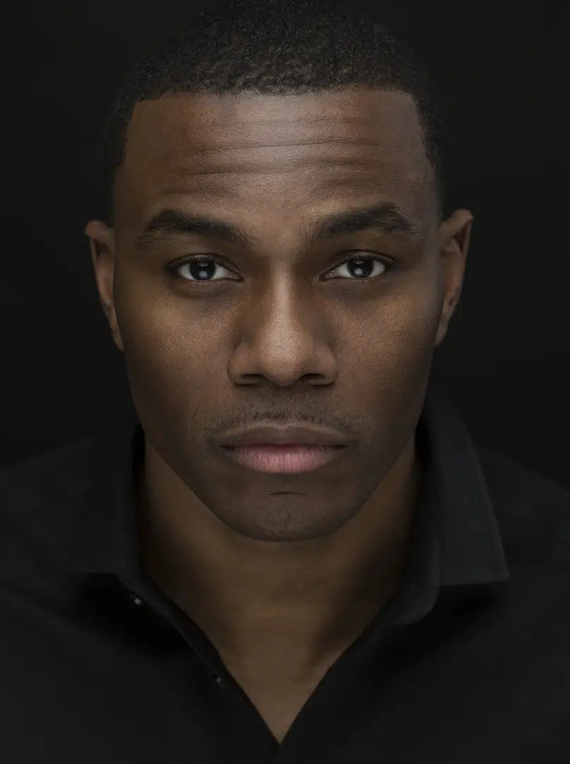 Charles Jason Williams