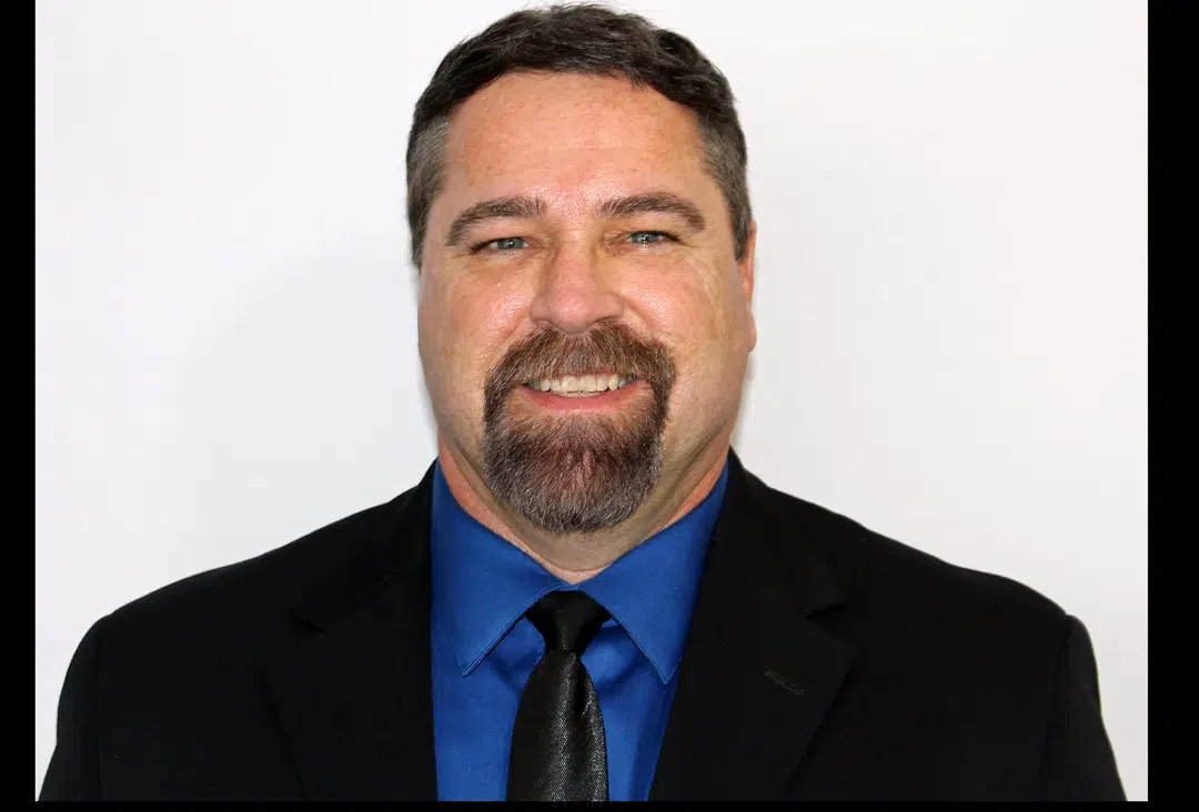 James Michael Cooper