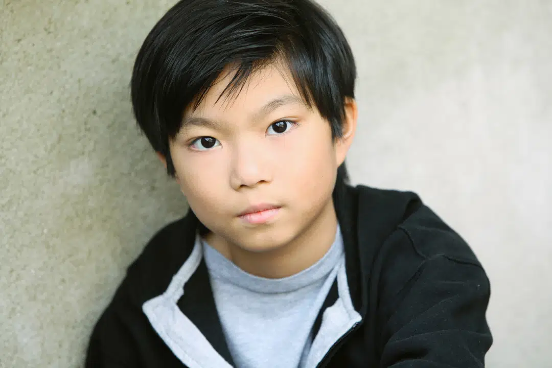 Michael Gregory Fung