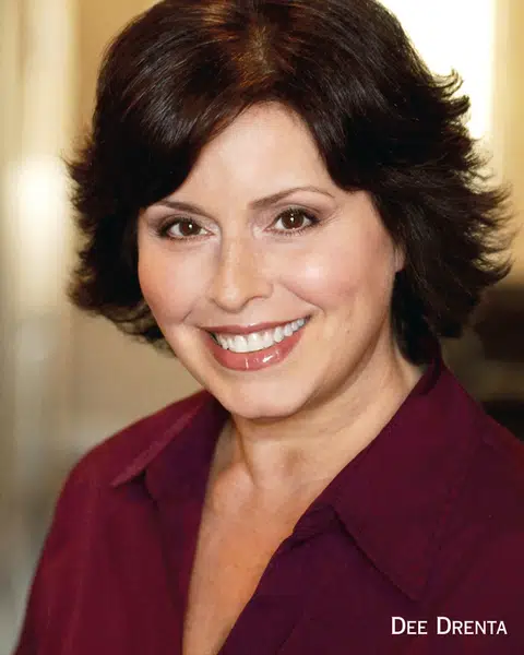 Dee Drenta