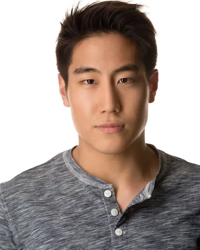 Christopher Kim