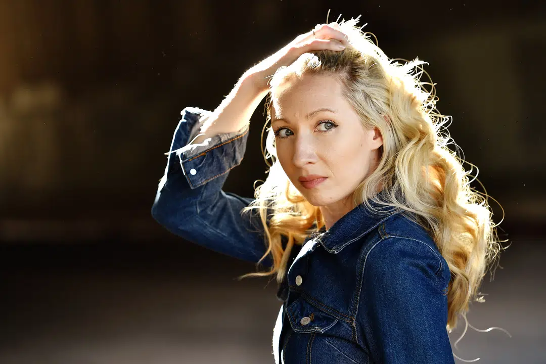 Nicola Victoria Buck