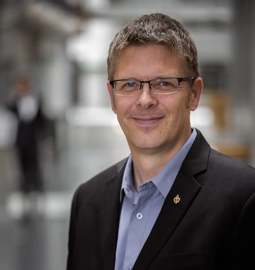 Morten Hagland Hansen