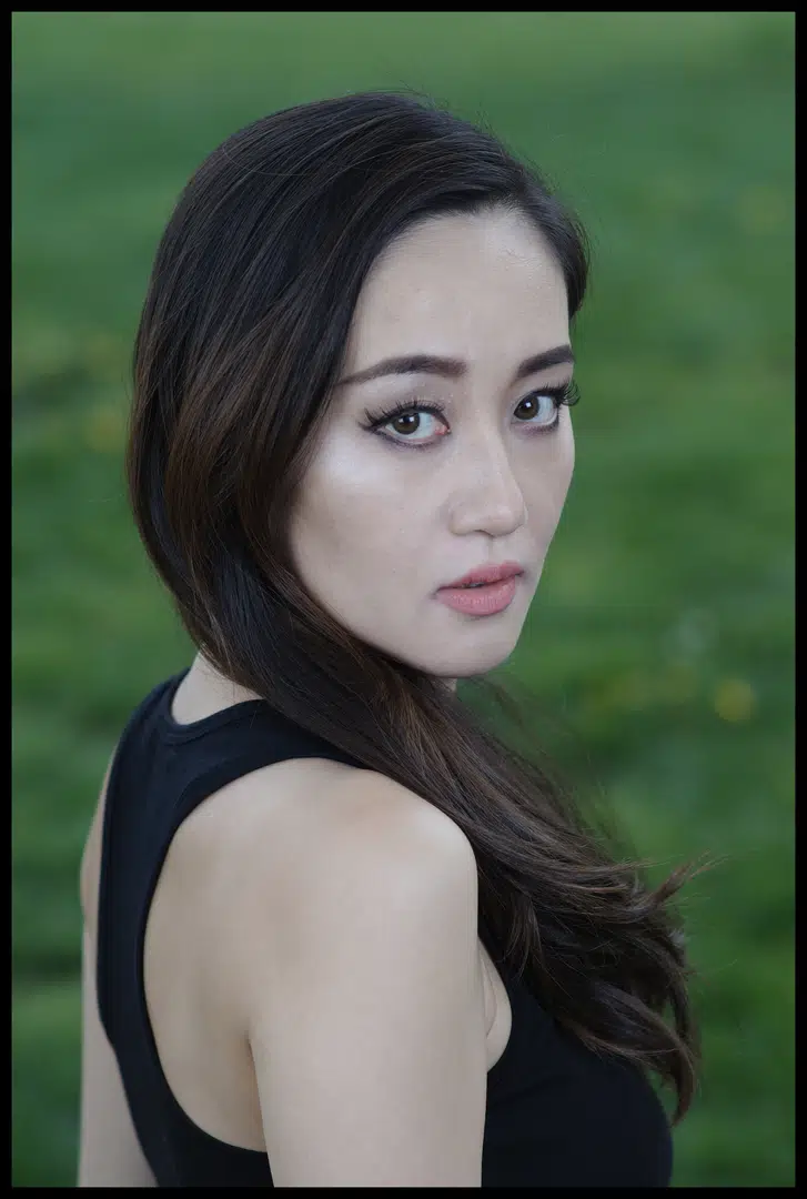Yumi Nagashima