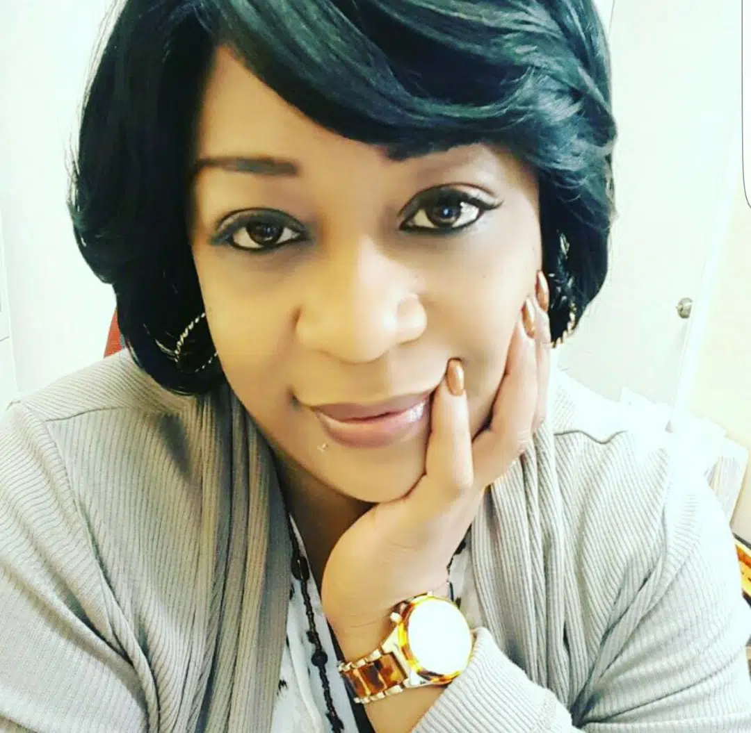 Nicole Blackberri Bowman