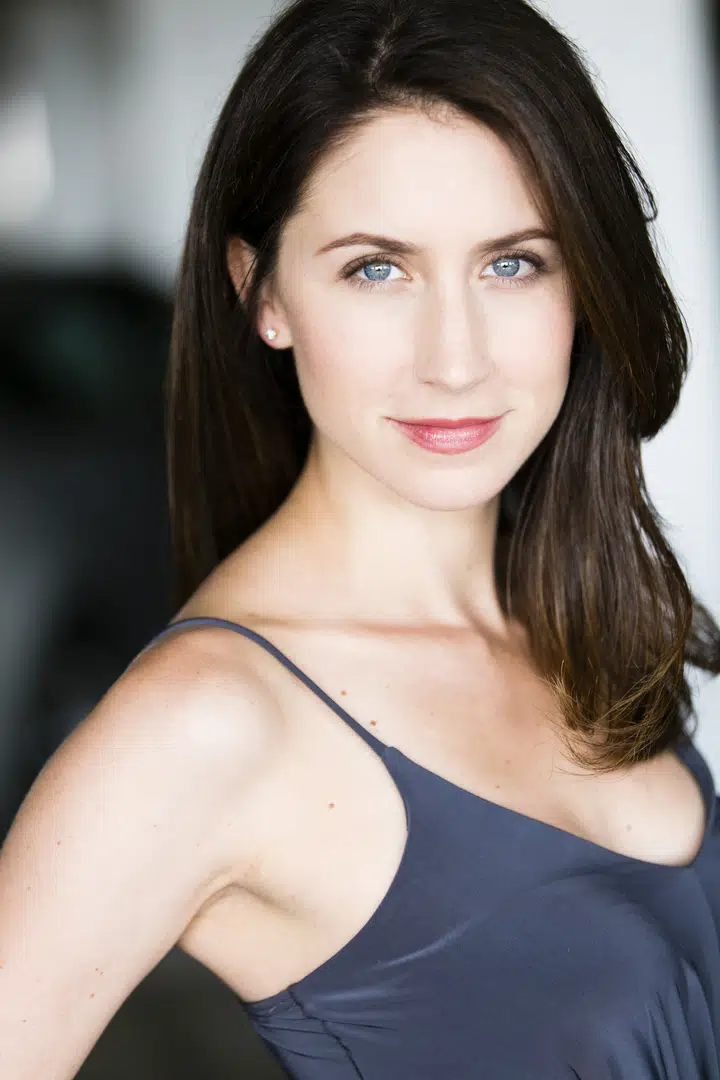 Courtney James Clark