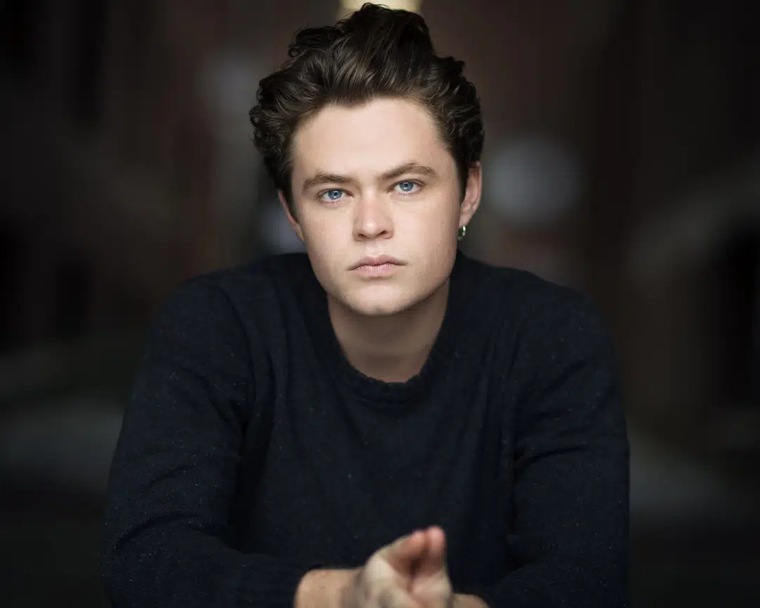 Harrison Gilbertson