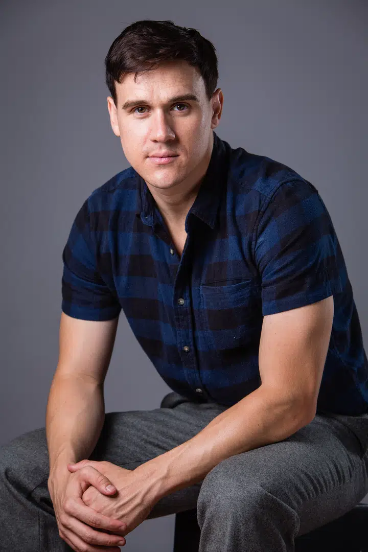 Benjamin Franczuszki