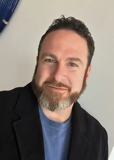 Darren Scott Gusinow