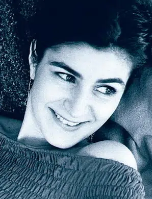 Frédérique Nahmani