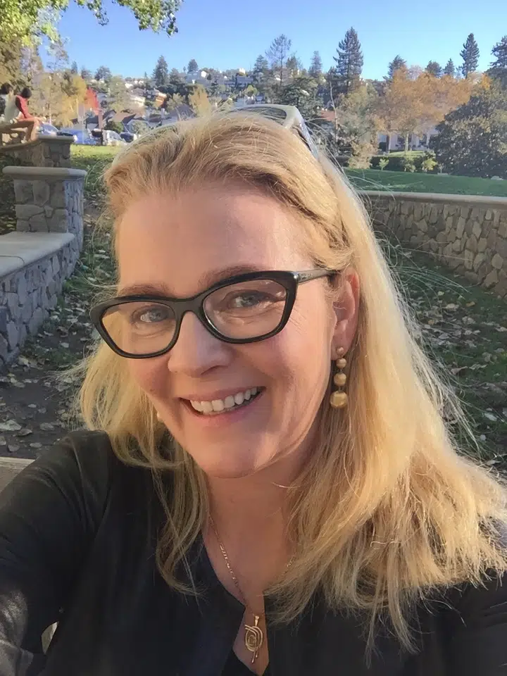 Ragna Arny Larusdottir