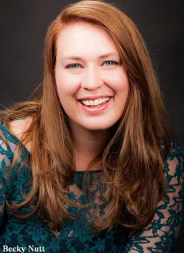 Becky Nutt