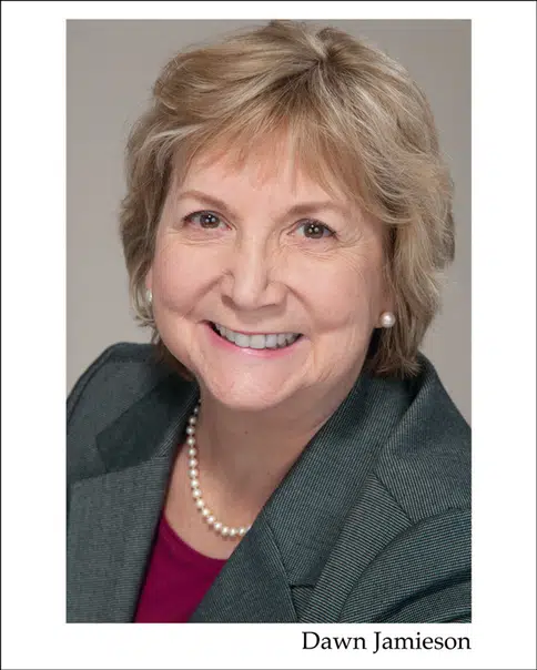 Dawn Jamieson