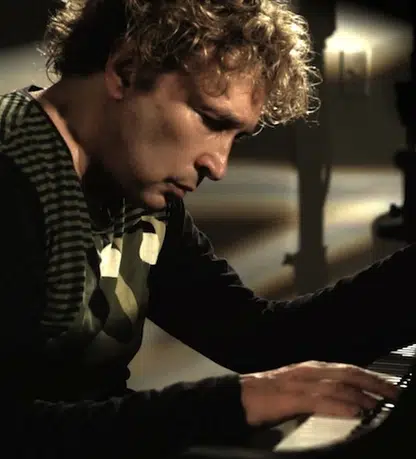 Peter Manning Robinson