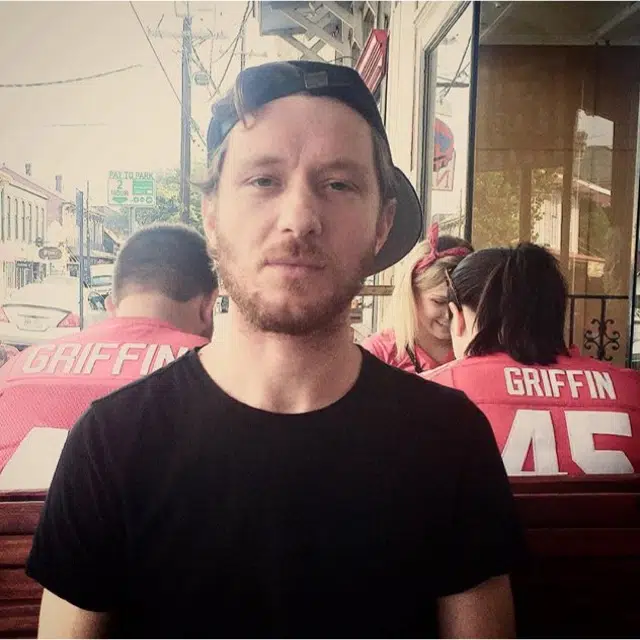 Ryan Charles Griffin