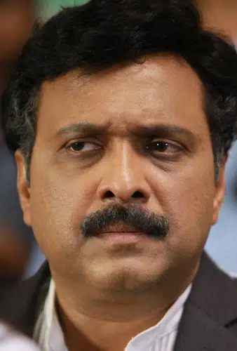 Ganesh Kumar
