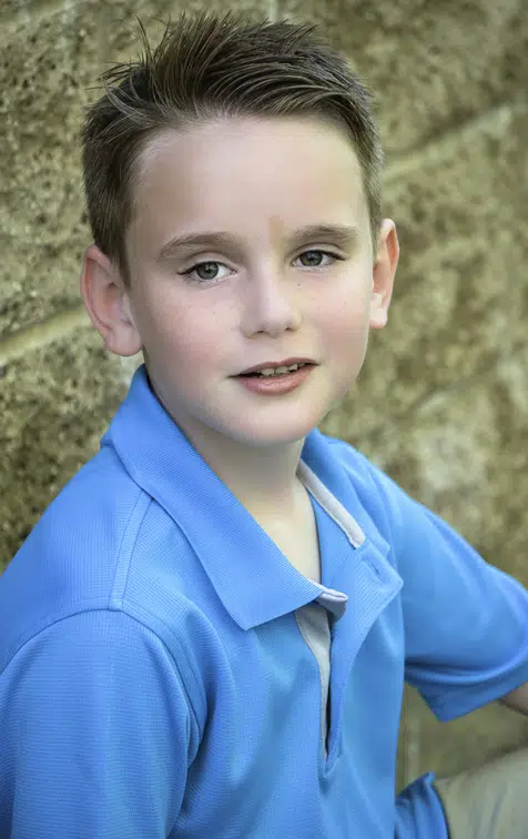 Jonathan Matthew Wilson