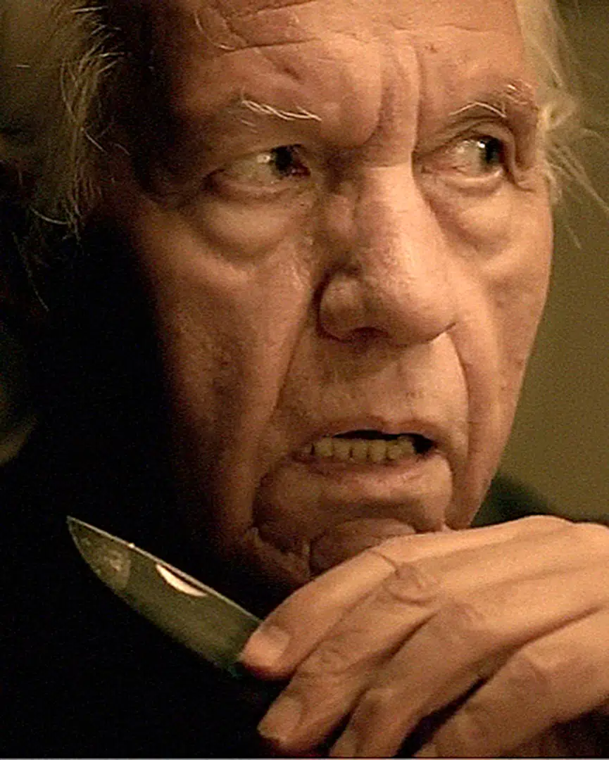 Antonios Baxevanidis