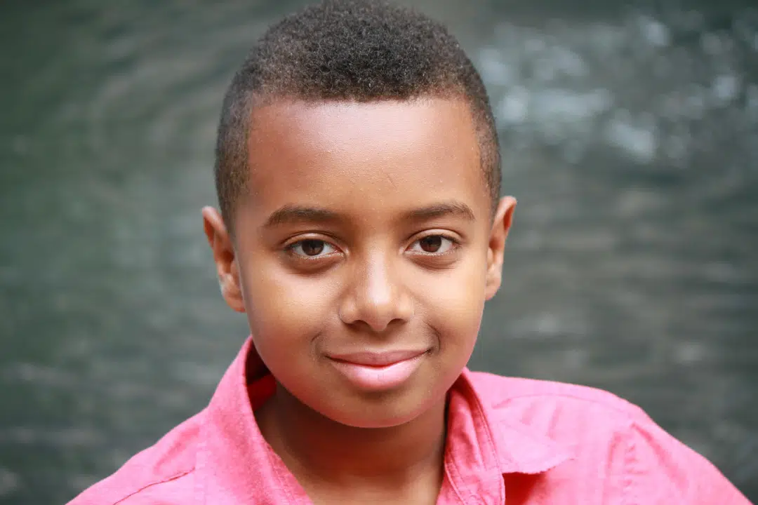 Solomon Hailemichael