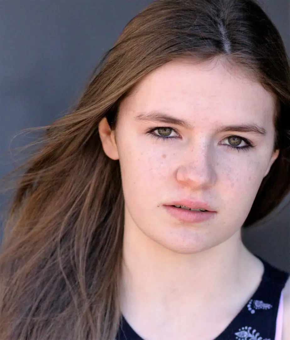 Claire Mackenzie Carter