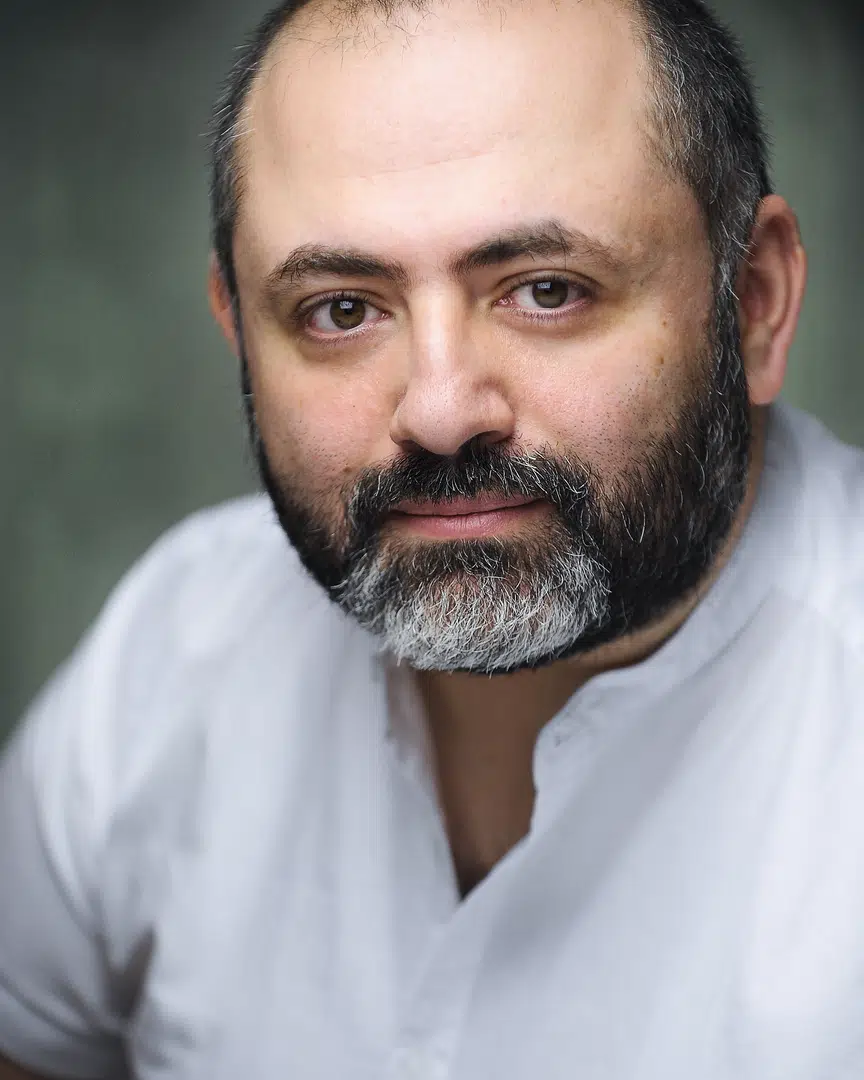 Rami Nasr