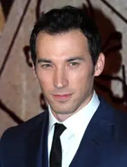 David Caves