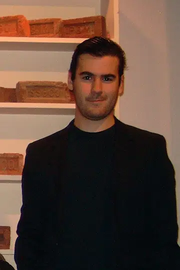 Russell Woron-Simons