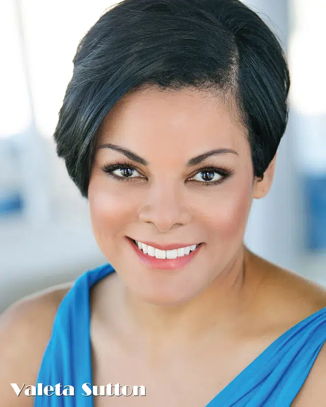 Valeta Sutton