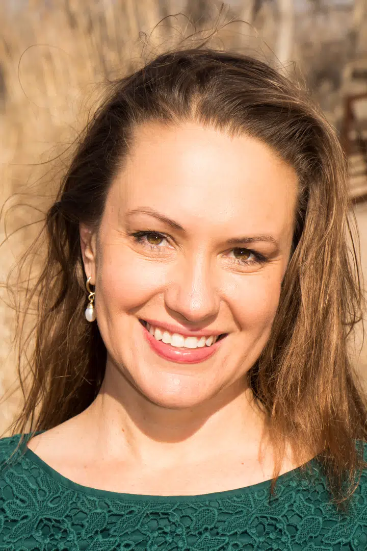 Elizabeth M. Kallman