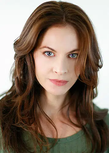 Jennifer Cozza James