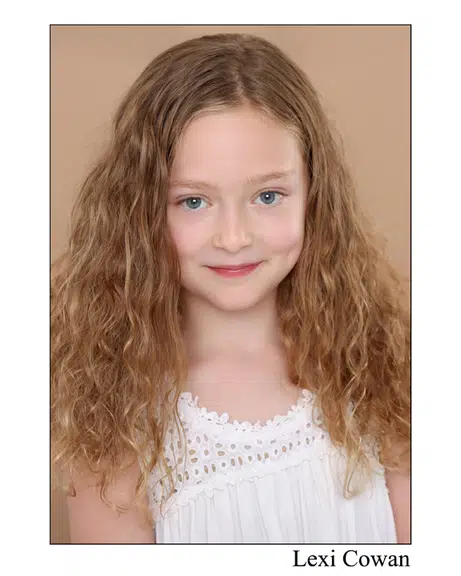 Lexi Cowan