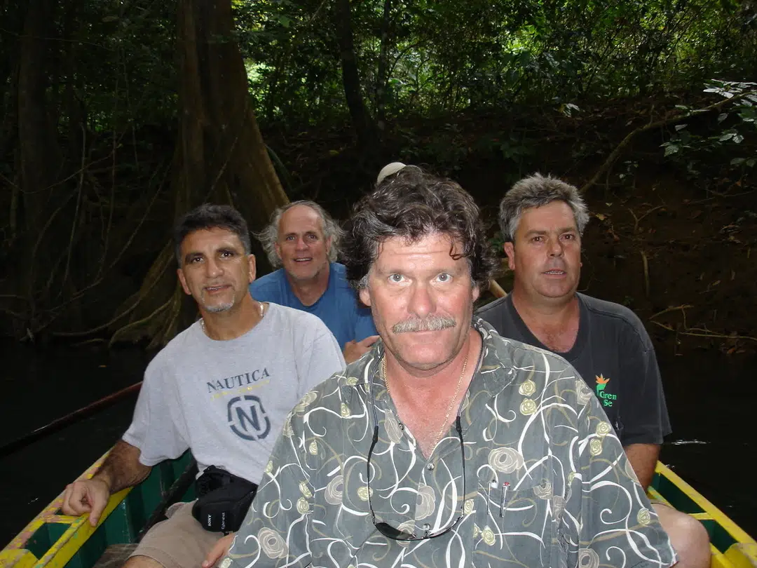 William Ladd Skinner