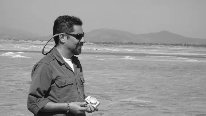 Omar Arias González