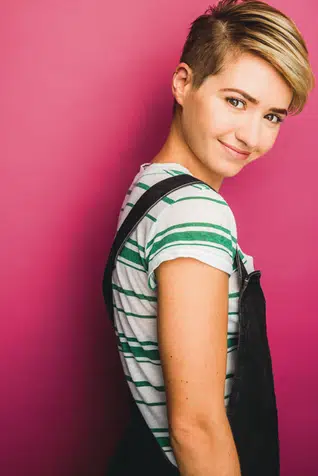 Jennifer Robyn Jacobs