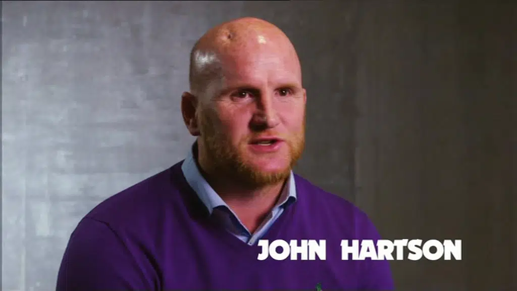 John Hartson