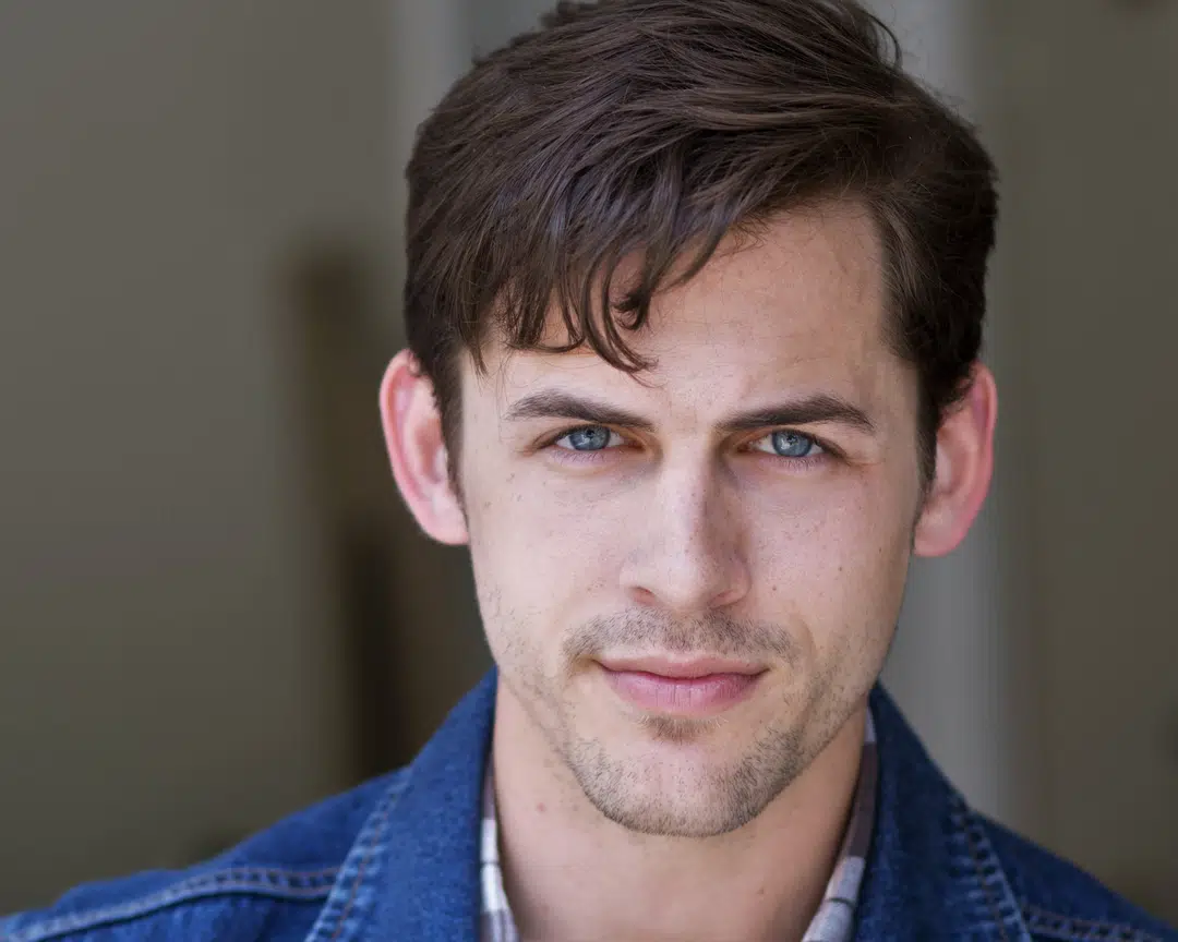 Christopher Robert Escobar