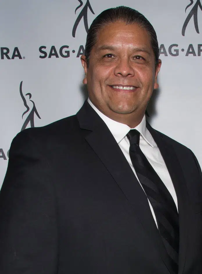Edgar Arreola