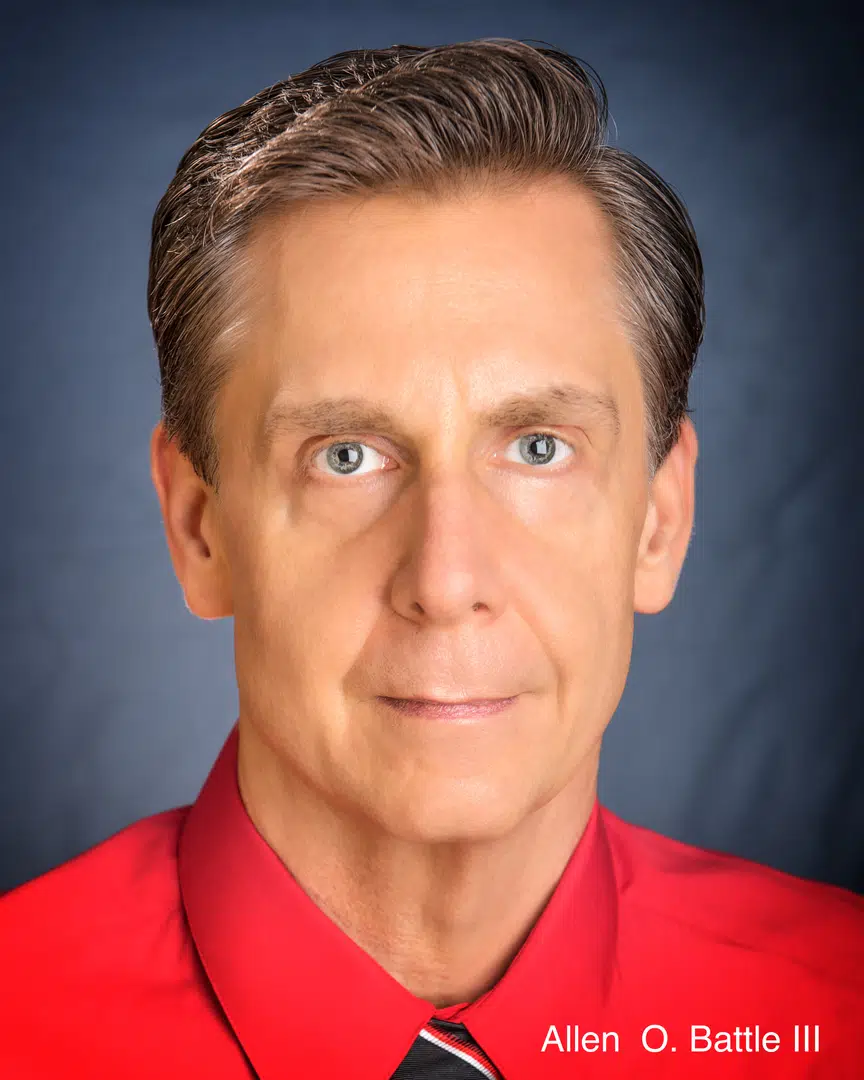 Allen O. Battle III